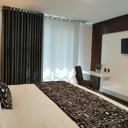 Hotel Corral Grande Jamay Dış mekan fotoğraf