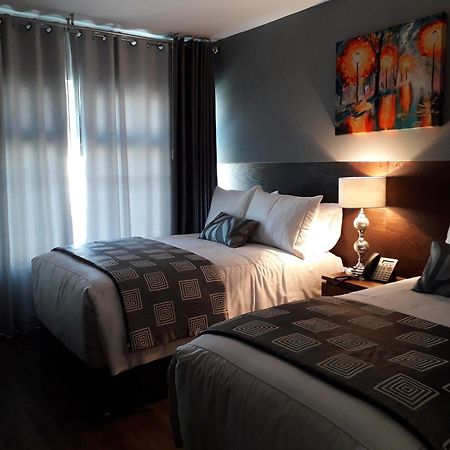 Hotel Corral Grande Jamay Dış mekan fotoğraf