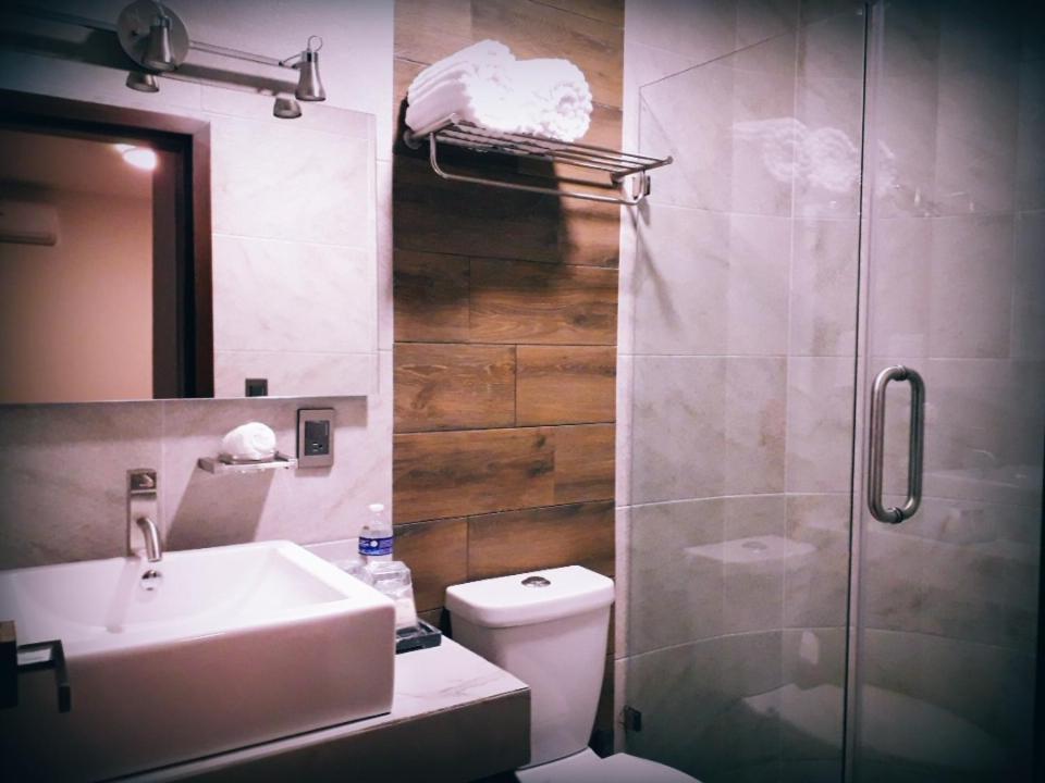 Hotel Corral Grande Jamay Dış mekan fotoğraf