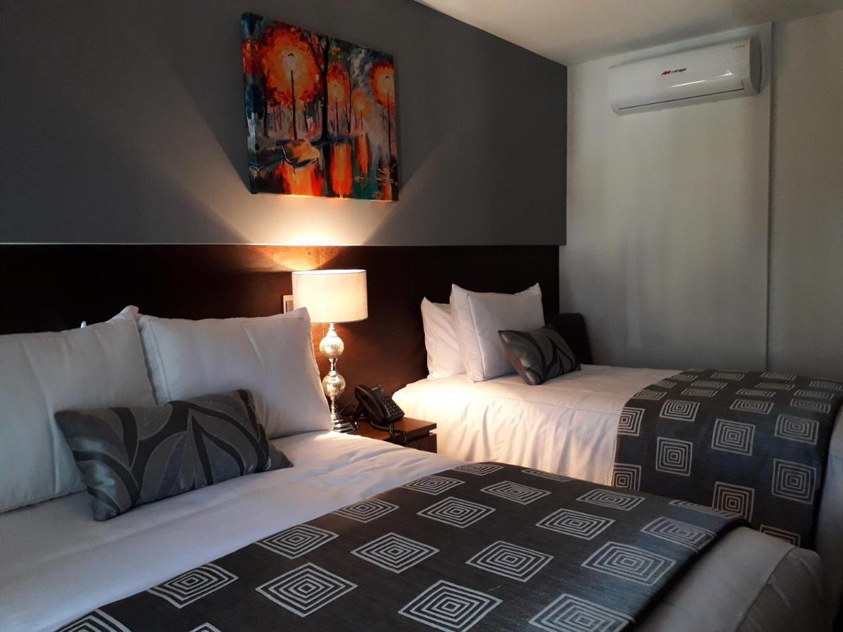 Hotel Corral Grande Jamay Dış mekan fotoğraf