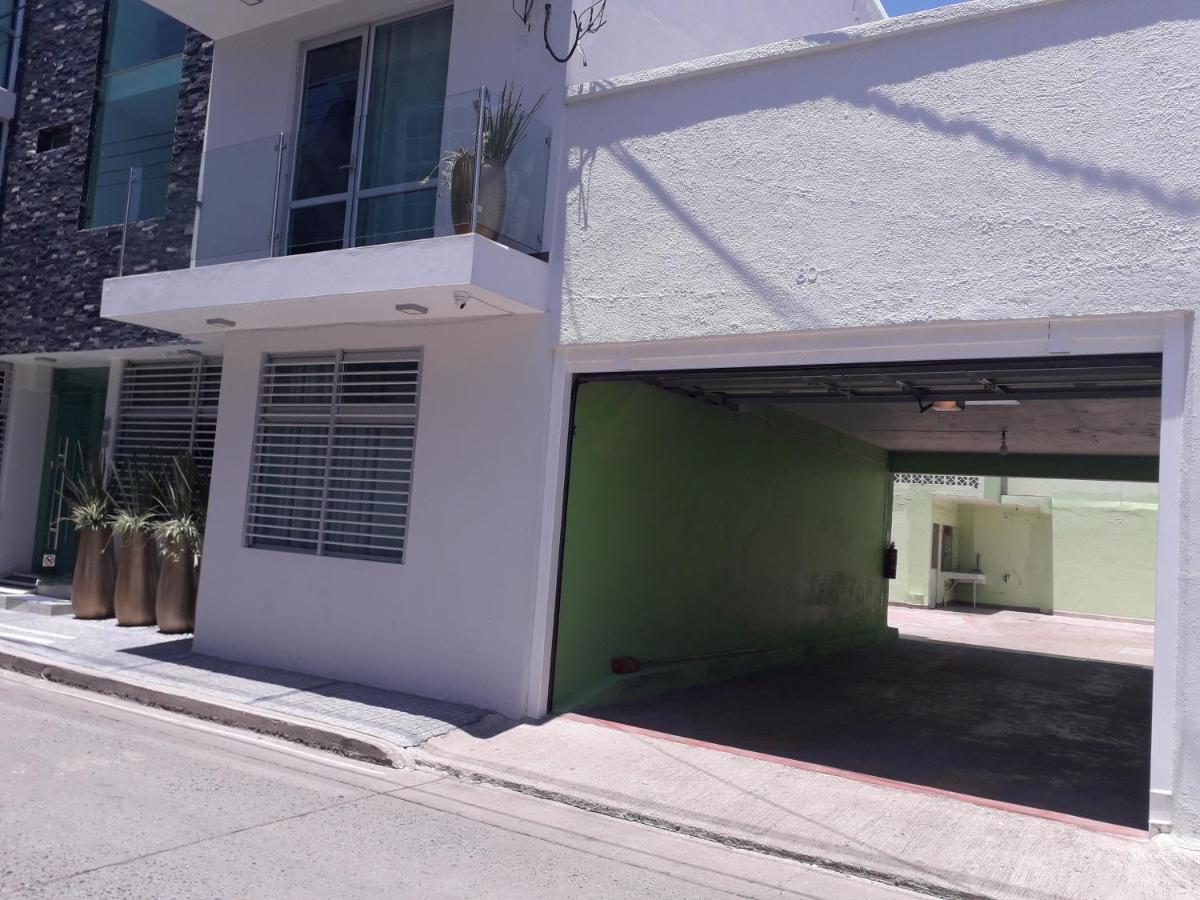 Hotel Corral Grande Jamay Dış mekan fotoğraf