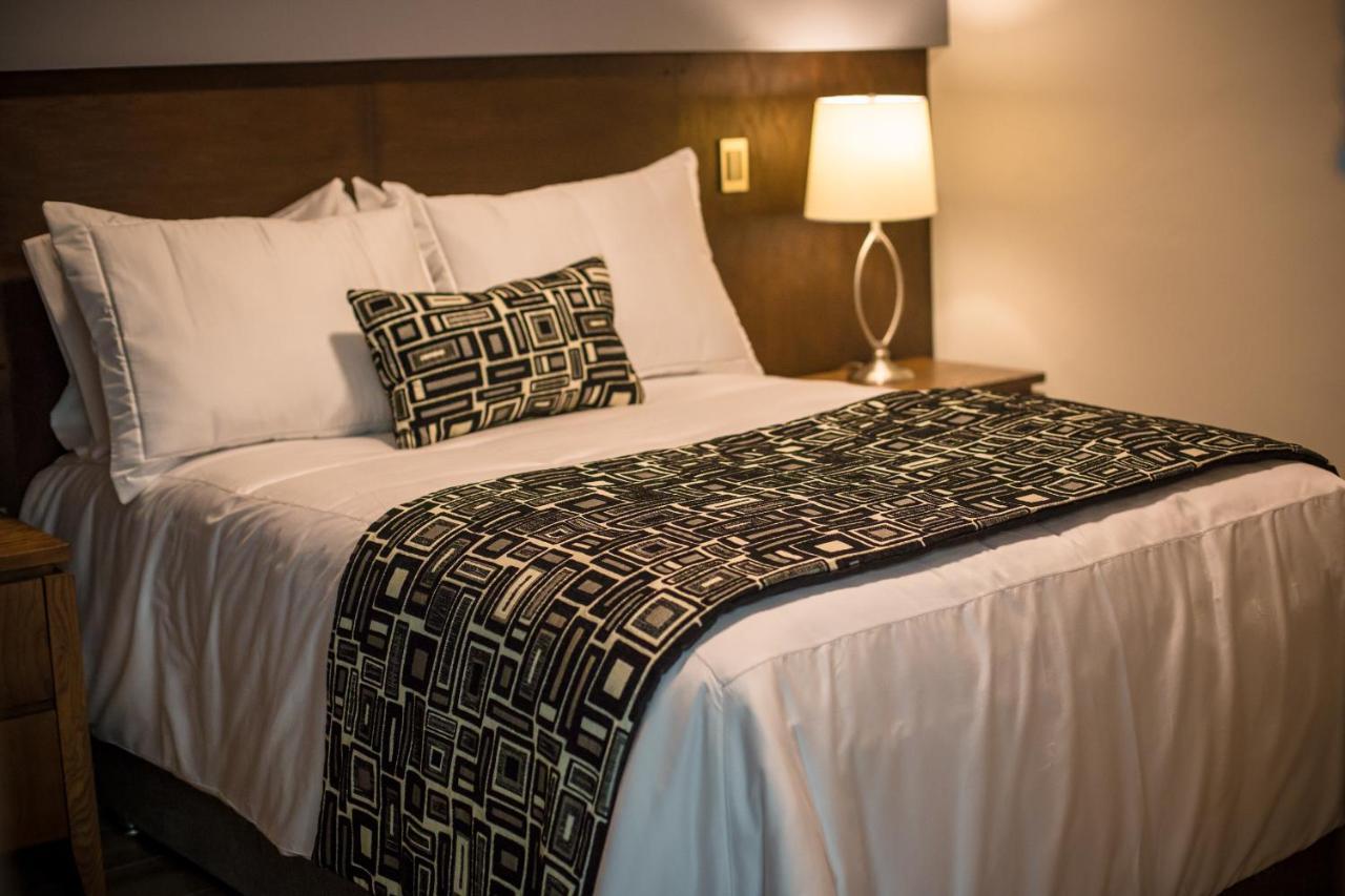 Hotel Corral Grande Jamay Dış mekan fotoğraf