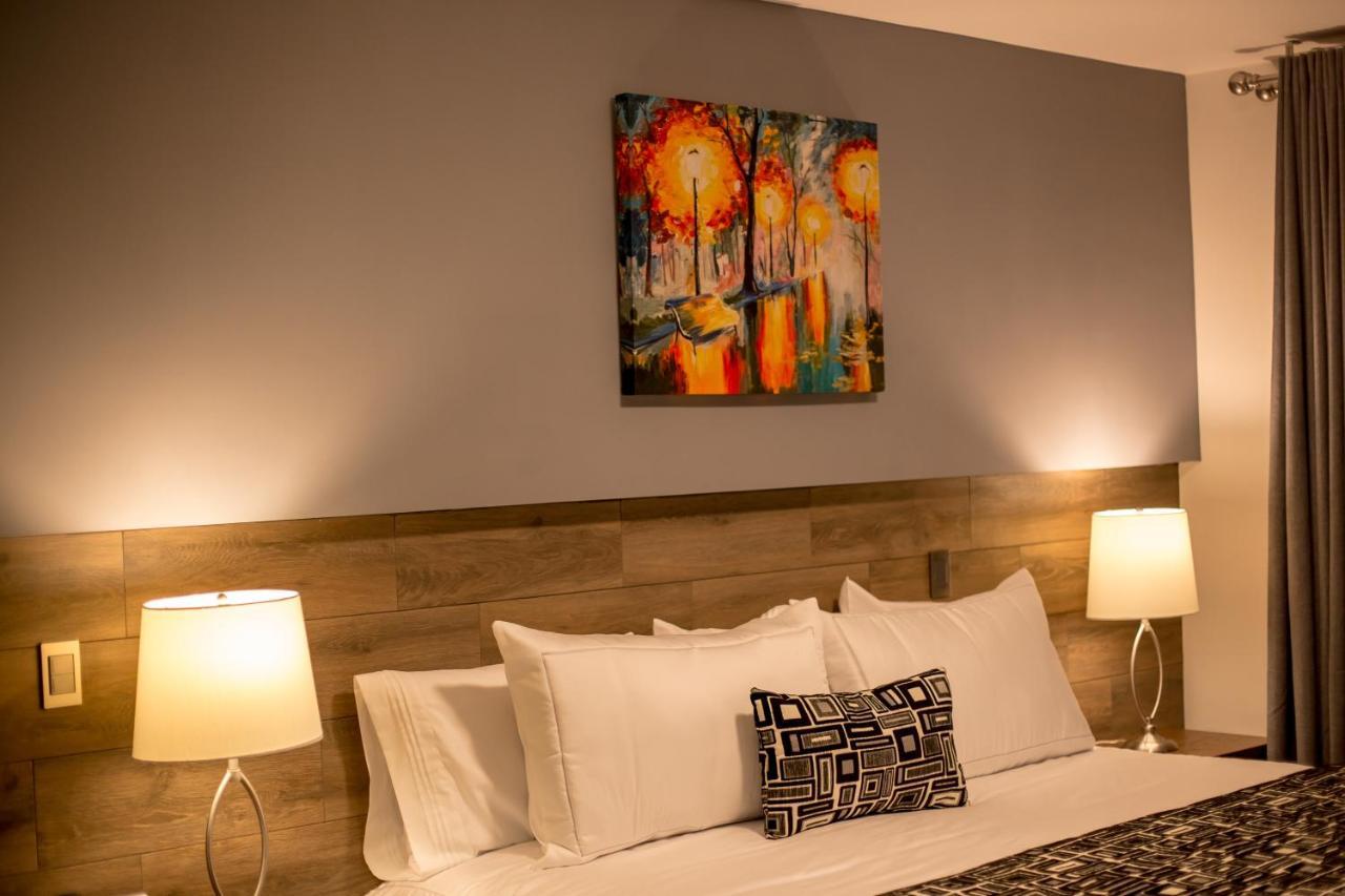 Hotel Corral Grande Jamay Dış mekan fotoğraf