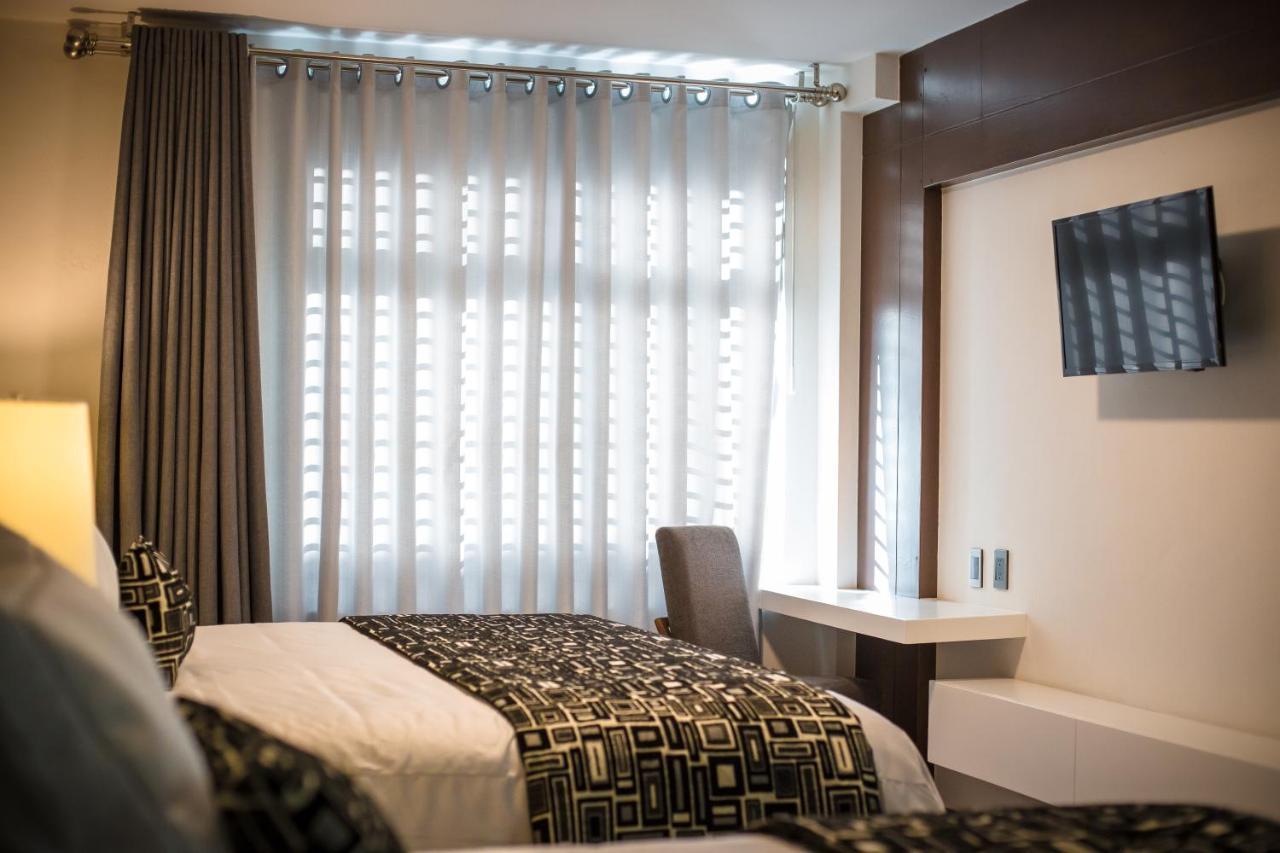 Hotel Corral Grande Jamay Dış mekan fotoğraf
