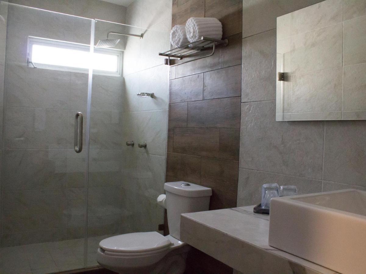 Hotel Corral Grande Jamay Dış mekan fotoğraf