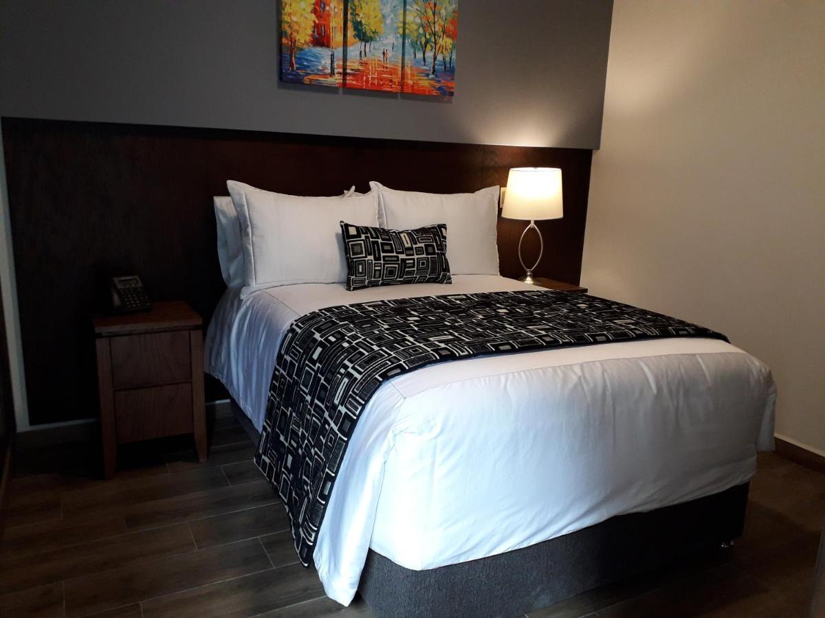 Hotel Corral Grande Jamay Dış mekan fotoğraf