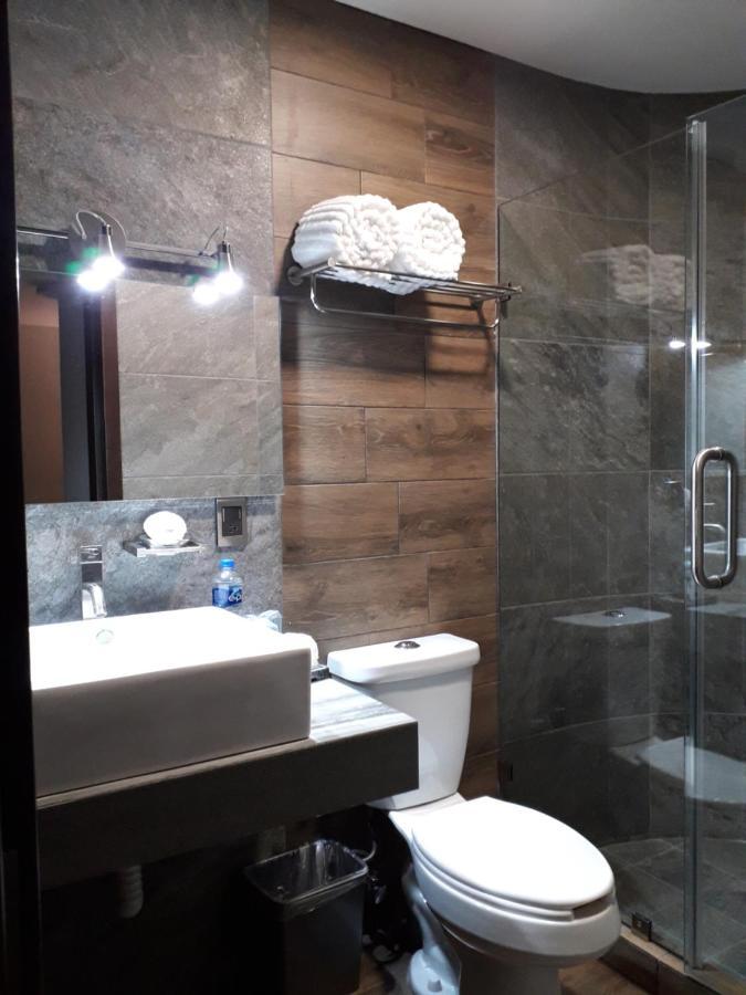 Hotel Corral Grande Jamay Dış mekan fotoğraf