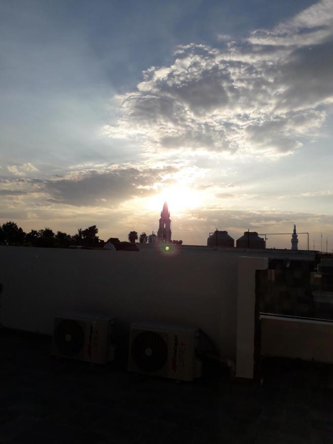 Hotel Corral Grande Jamay Dış mekan fotoğraf