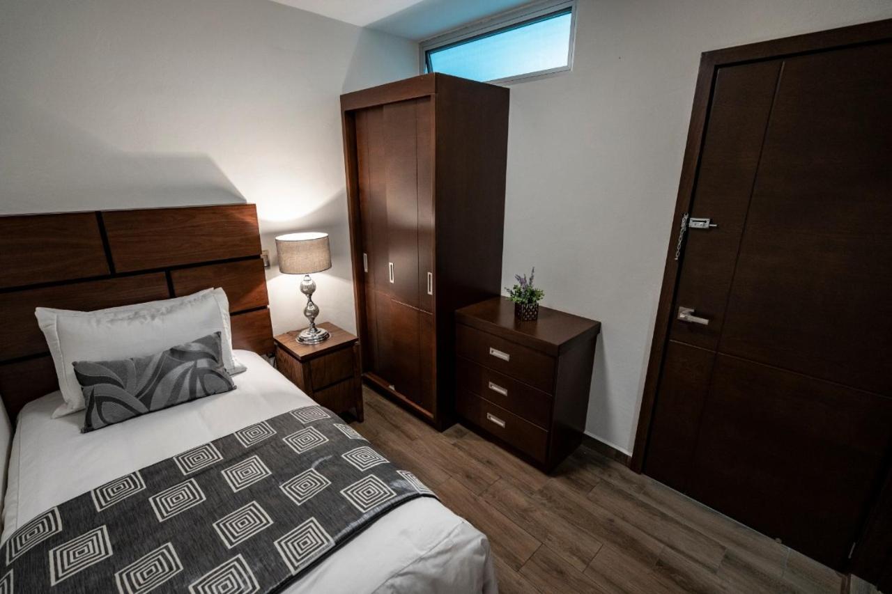 Hotel Corral Grande Jamay Dış mekan fotoğraf