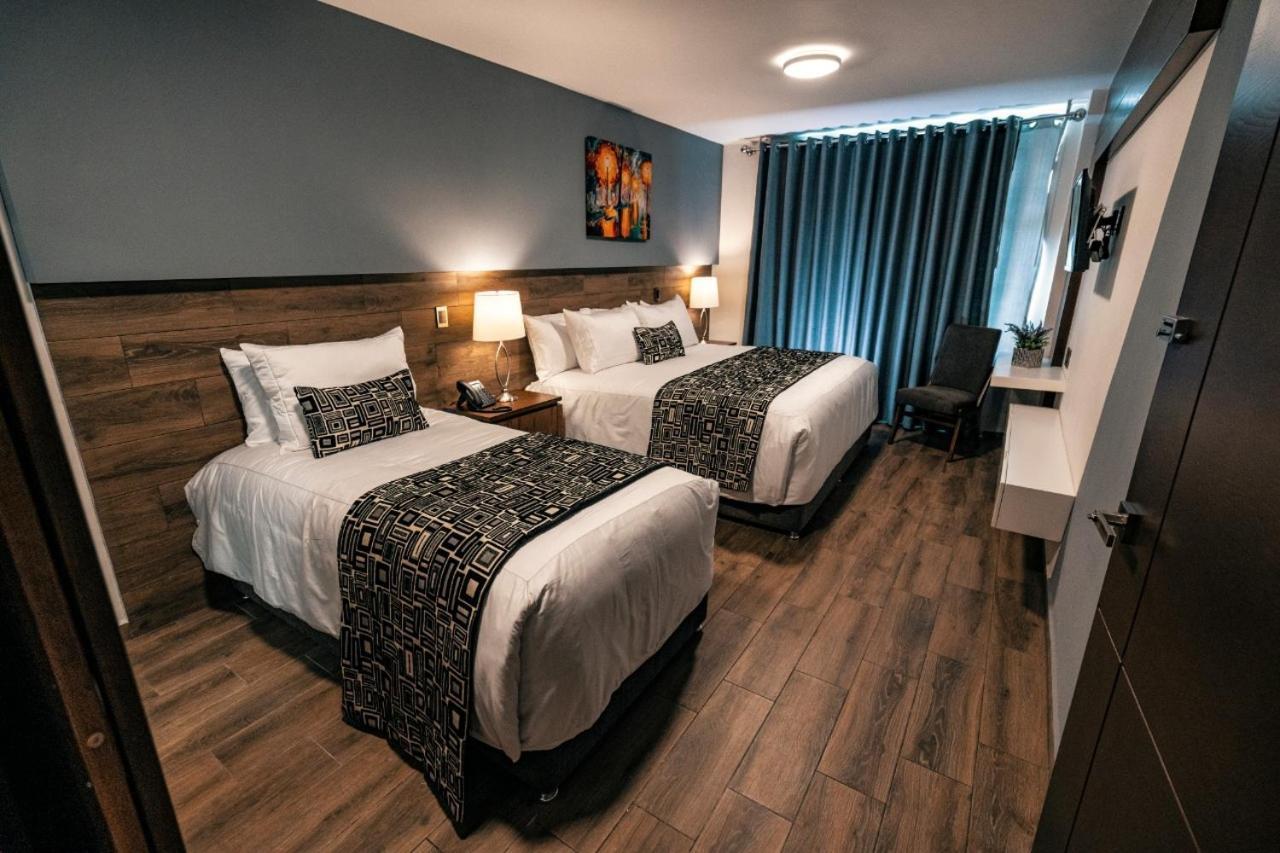 Hotel Corral Grande Jamay Dış mekan fotoğraf