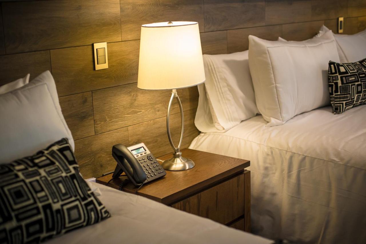 Hotel Corral Grande Jamay Dış mekan fotoğraf