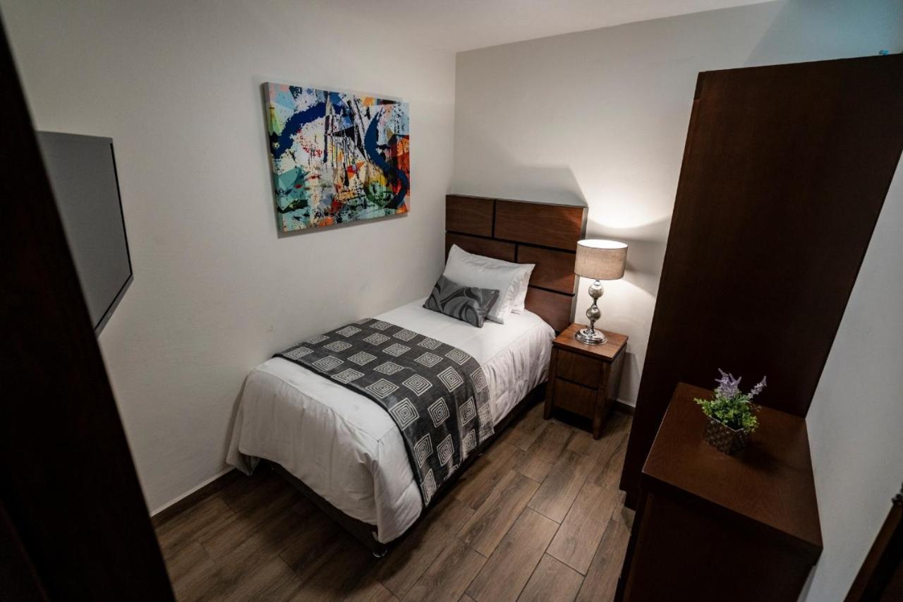 Hotel Corral Grande Jamay Dış mekan fotoğraf