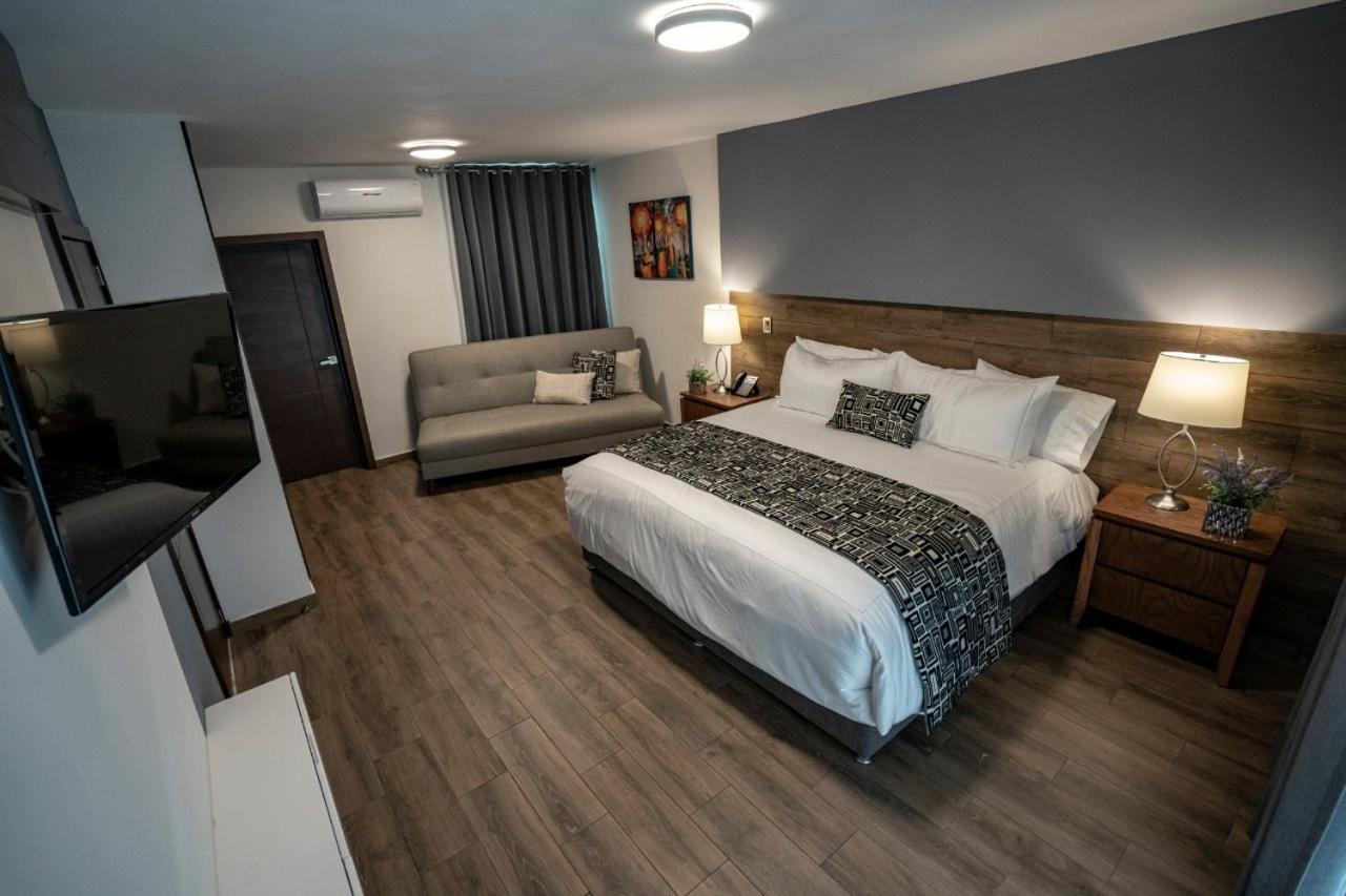 Hotel Corral Grande Jamay Dış mekan fotoğraf