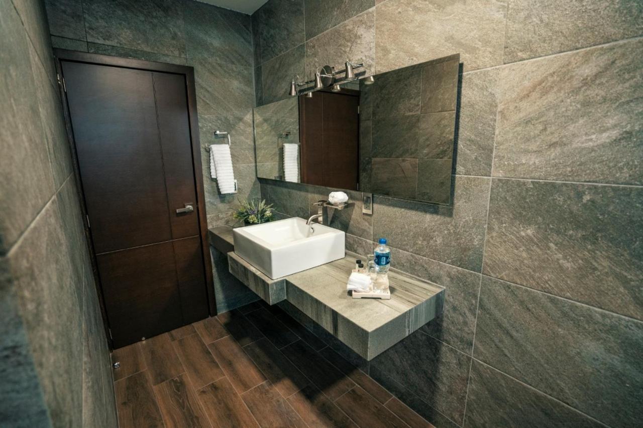 Hotel Corral Grande Jamay Dış mekan fotoğraf