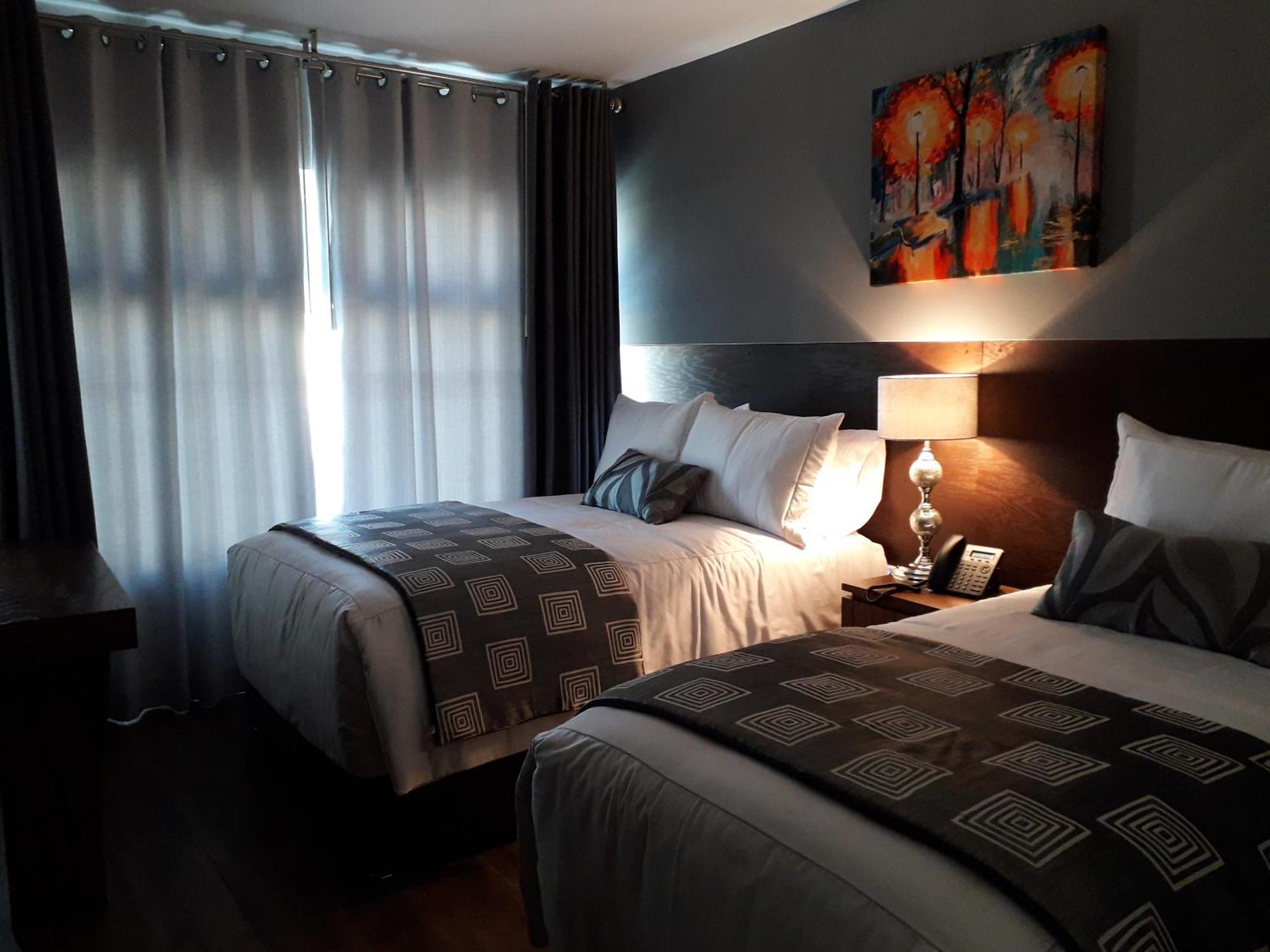 Hotel Corral Grande Jamay Dış mekan fotoğraf
