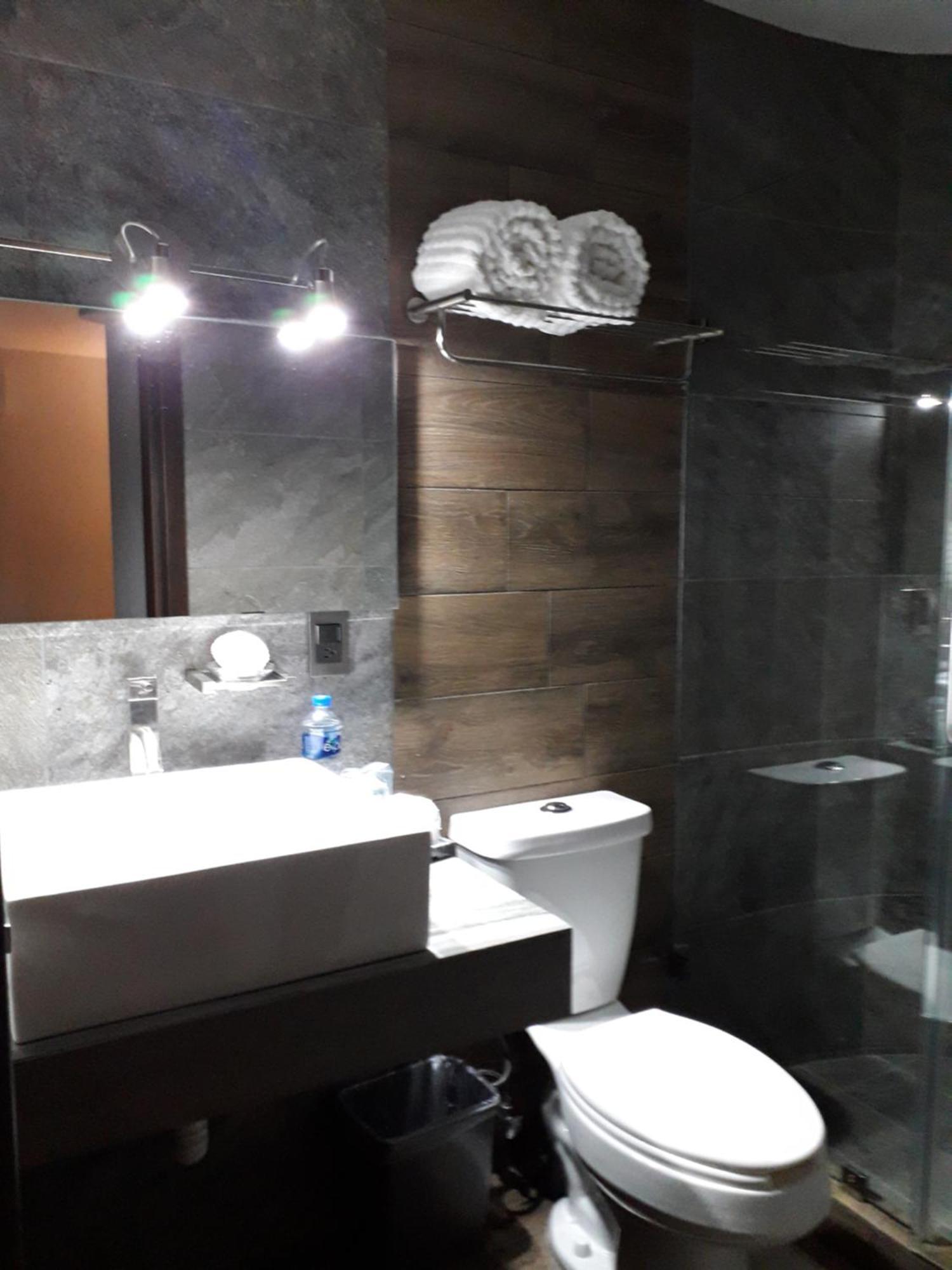 Hotel Corral Grande Jamay Dış mekan fotoğraf